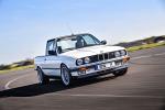 BMW M3 Pickup 1986 года